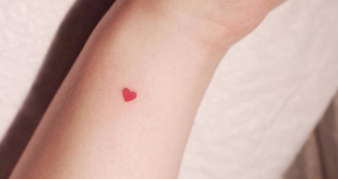 tattoo heart