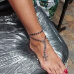 foot tattoo