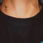 tattoo neck