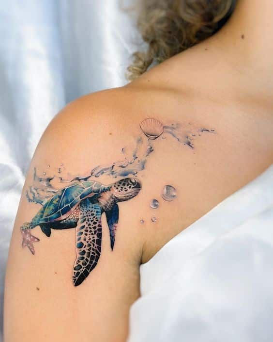 Exploring the Trendy World of Tattoo Designs: From Traditional to Modern