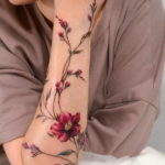 tattoos for women