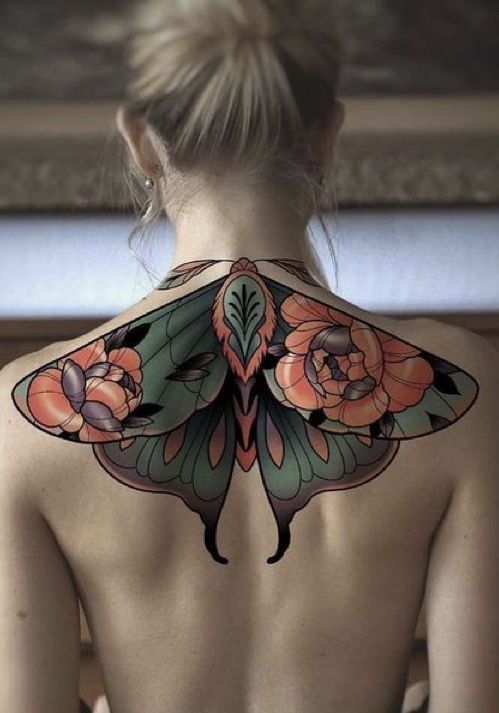 Exploring the World of Tattoo Designs: From Traditional to Contemporary Trends