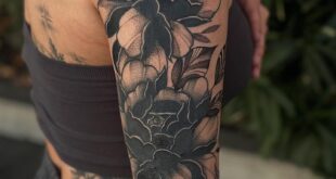 sleeve tattoos for women