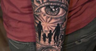 family tattoo ideas