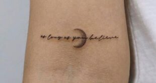 tattoo quotes for women