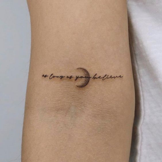 tattoo quotes for women