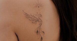 tattoos for women