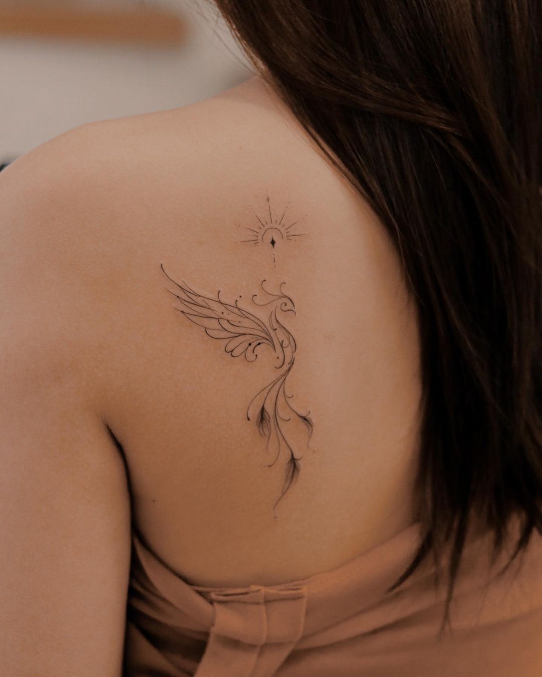 Feminine Ink: Exploring the Art and Meaning of Tattoos for Women