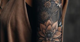 tattoo ideas female sleeve