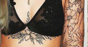 sleeve tattoos for women