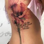 shoulder tattoos for women