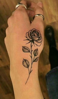 Feminine and Fabulous: The Top Tattoo Designs for Women