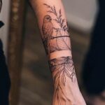 sleeve tattoos for women