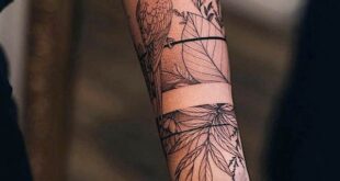 sleeve tattoos for women