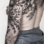 sleeve tattoos for women