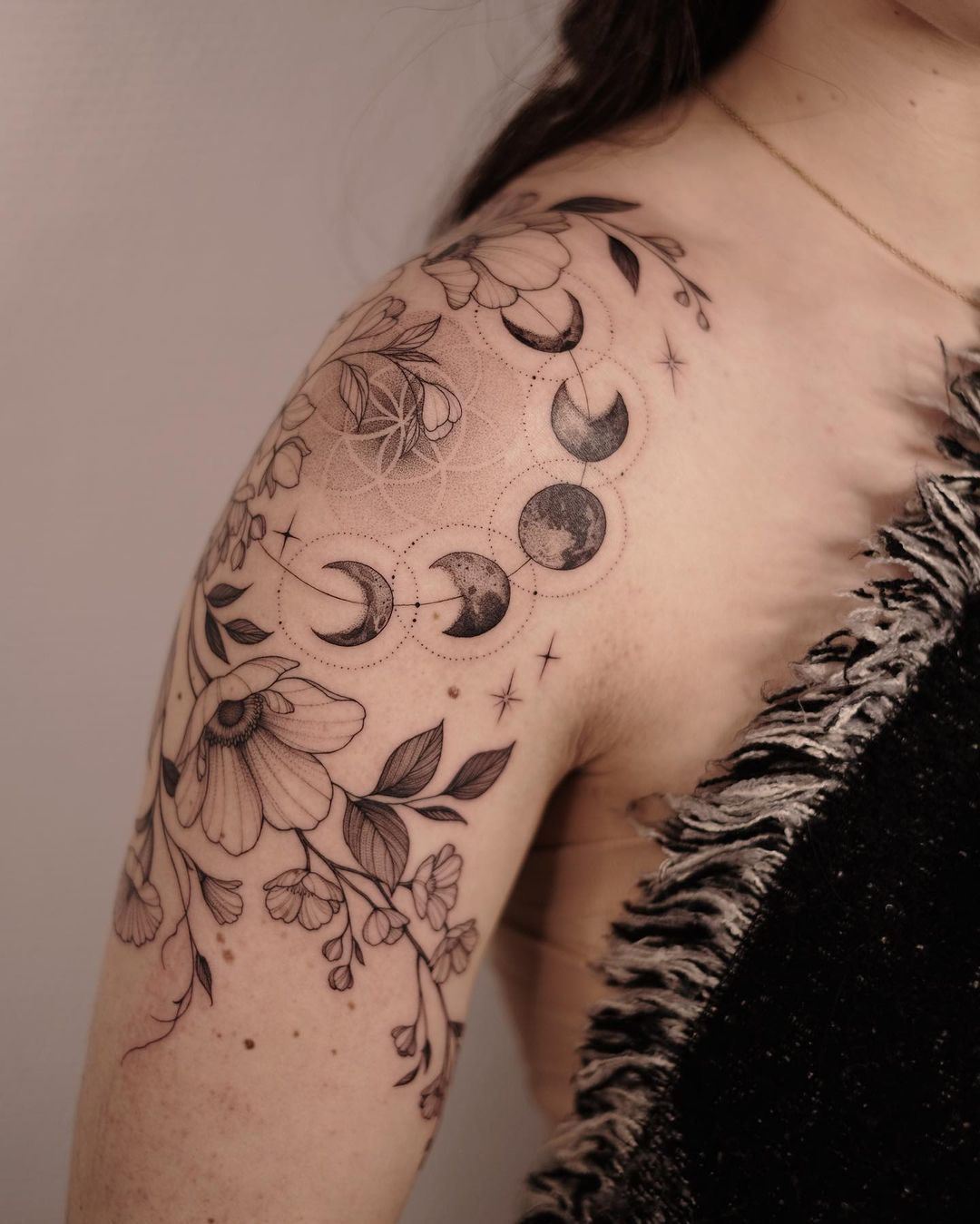 Find Your Ink-spiration: Exploring the World of Tattoo Inspiration