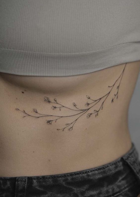 elegant tattoos