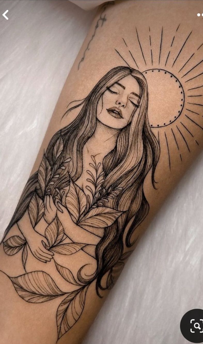 Finding Your Ink: Exploring Sources of Tattoo Inspiration