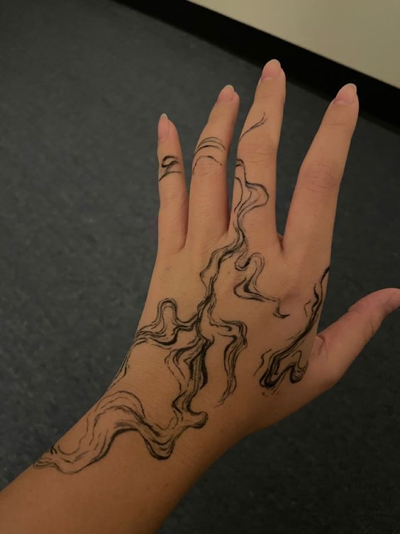 Finding Your Ink: Seeking Tattoo Inspiration