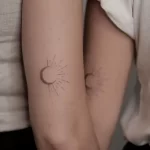 fine line tattoo ideas