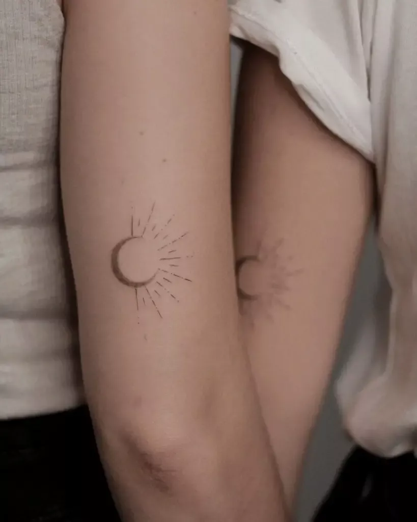 fine line tattoo ideas