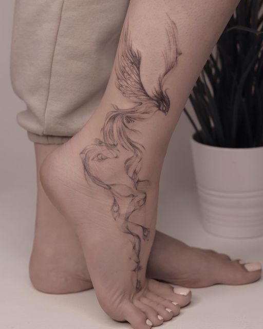 Finding Your Tattoo Inspiration: How to Choose the Perfect Design