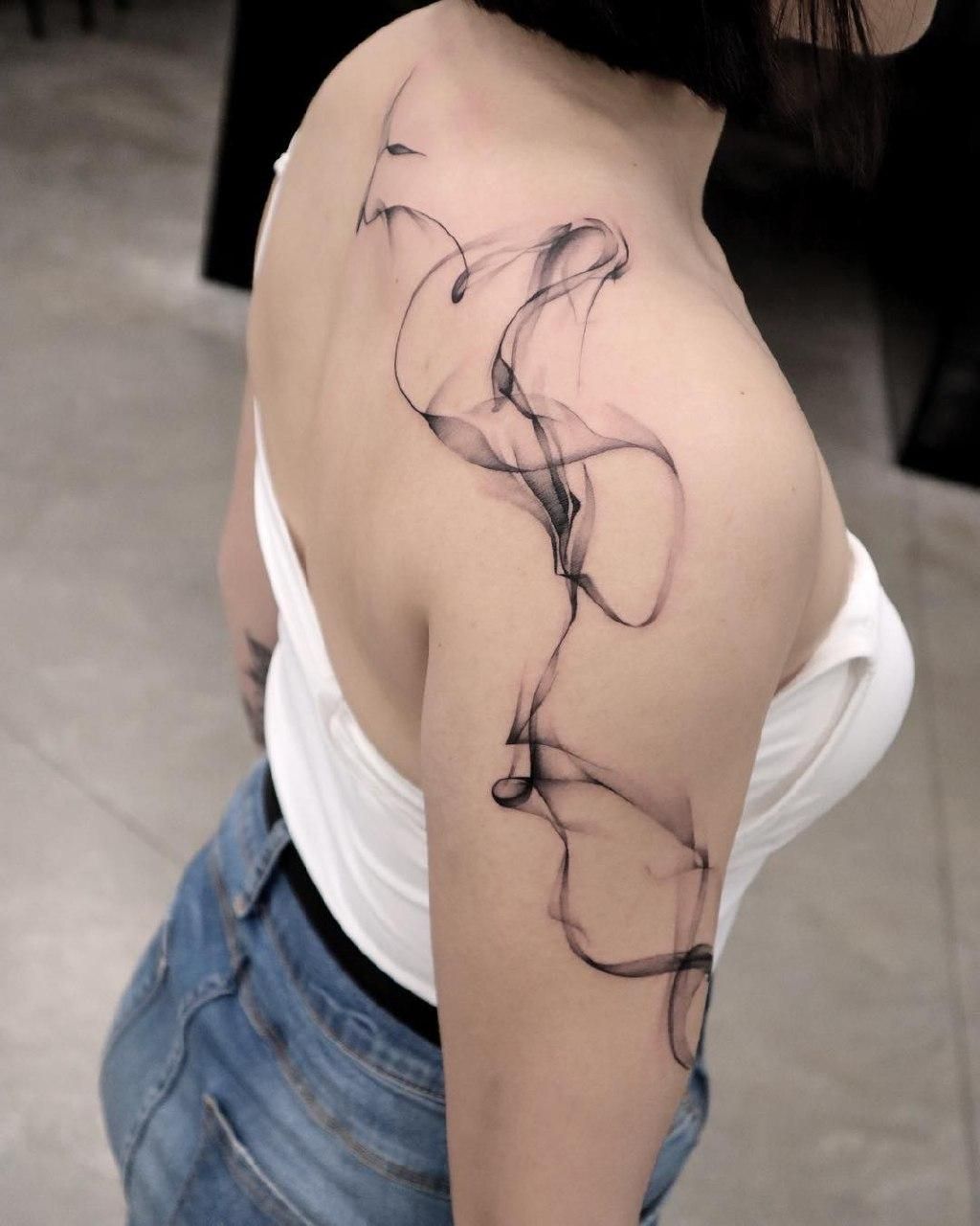 Finding the Perfect Ink: Sources of Tattoo Inspiration