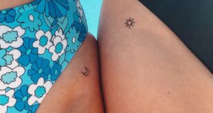 best friend tattoos