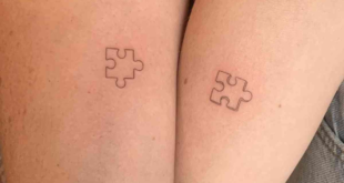 matching tattoos