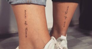 best friend tattoos