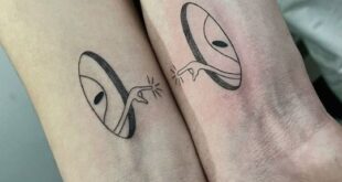 best friend tattoos