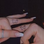 best friend tattoos