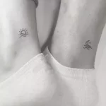 best friend tattoos