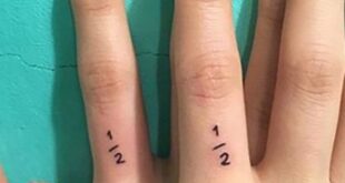 best friend tattoos