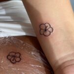 matching tattoos