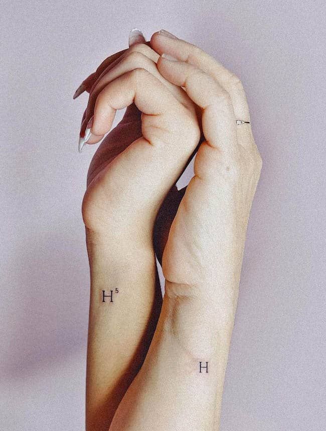 Forever Connected: The Meaning Behind Mother-Daughter Tattoos