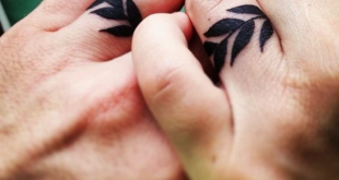 tattoo wedding rings