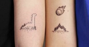 best friend tattoos