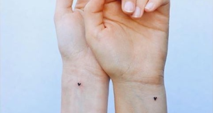 best friend tattoos