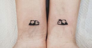 couple tattoos