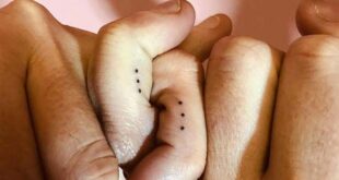 couple tattoos