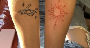 best friend tattoos