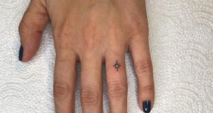 tattoo wedding rings