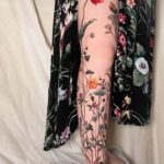 leg tattoos women