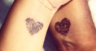 couple tattoos