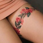 pretty tattoos for women