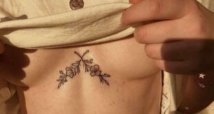 pretty tattoos for women