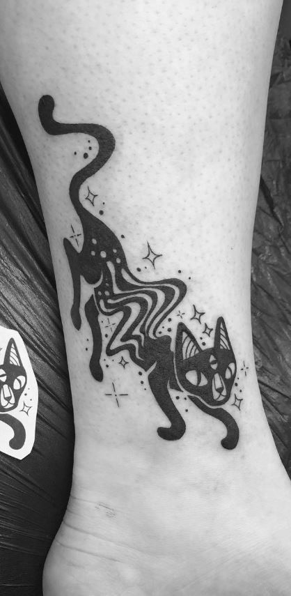 gothic tattoo ideas