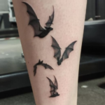 gothic tattoo ideas