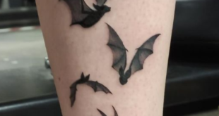 gothic tattoo ideas